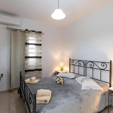 Mariangelo House Artemonas