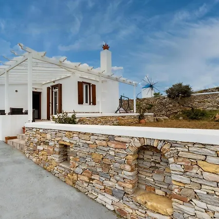 Mariangelo House
