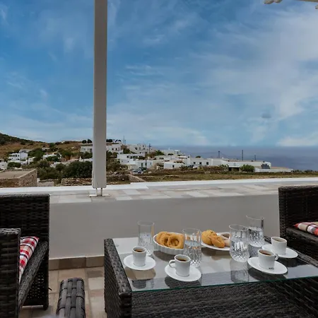 Holiday home Mariangelo House