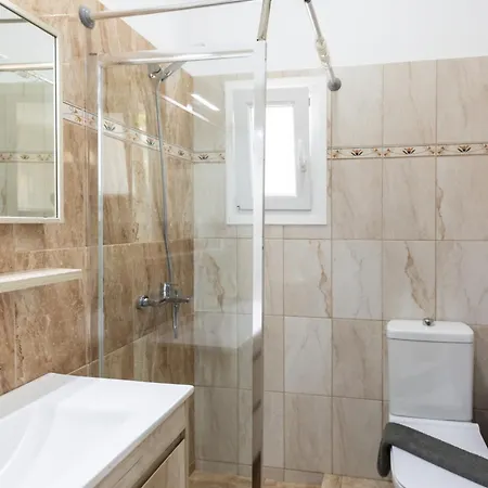 Holiday home Mariangelo House *